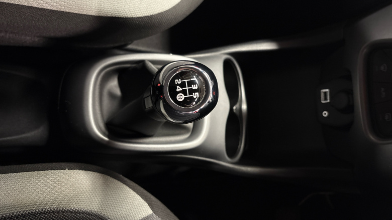 Toyota Aygo 1.0 VVT-i X-Trend 5dr Petrol Hatchback